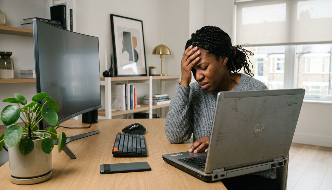 Pourquoi et quand envisager une refonte de votre site e-commerce ?